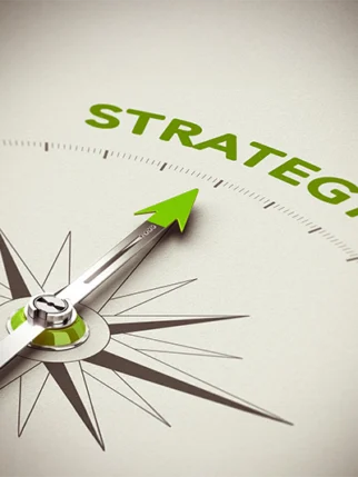 Brand strategy and positioning